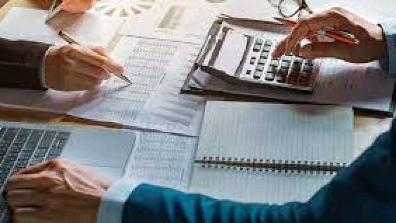 Profit Jets Accounting &amp; Bookkeeping Services
