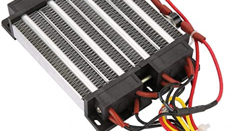 Ptc Heater Manufacturer In India