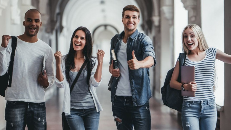 September 2022 Intake For UK Universities
