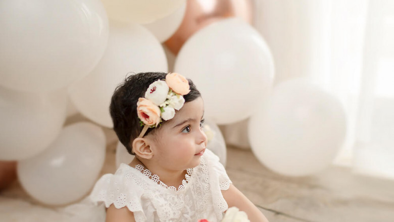 Tips to pick the right photographer for Kids Photoshoot Bangalore
