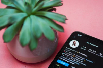 TIPS TO SKYROCKET YOUR INSTAGRAM FOLLOWERS