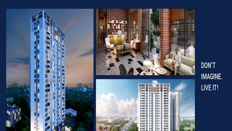 Vastu tips for 4 BHK Luxury Apartments In Old Madras Road