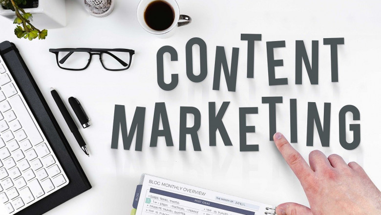 What is user-generated content?