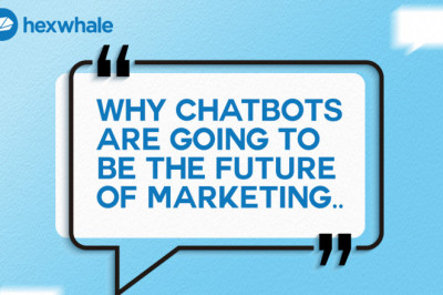 Why Chatbots Are Going To Be The Future Of Marketing