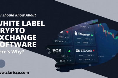You should know about white label crypto exchange and Here’s Why