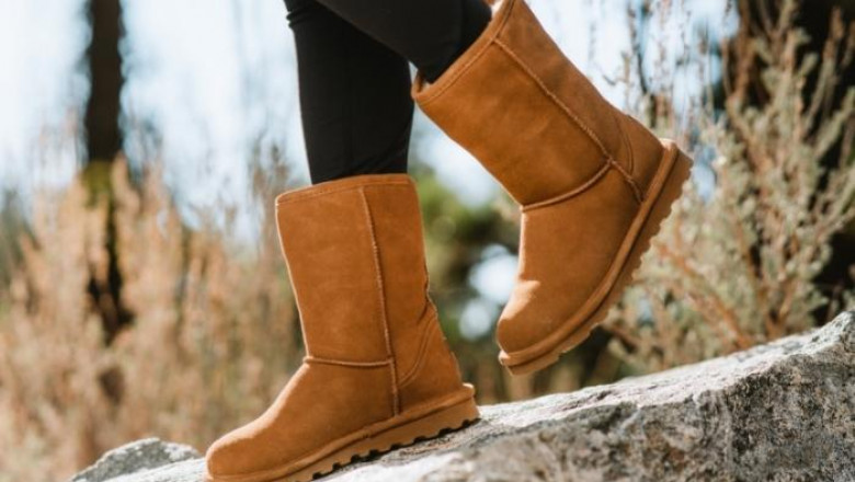 3 Pairs of Shoes You Should Always Bring to the Cabin