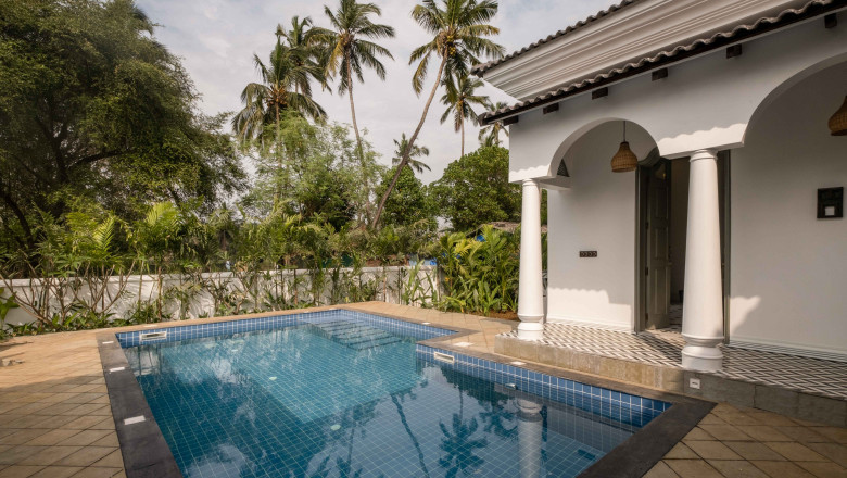 5 Real-Life Lessons About Luxury Villas In Goa With Private Pool