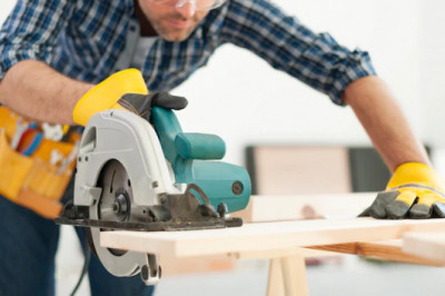 6 Incredible Tips To Select Carpentry Services Perth