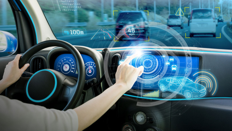 Automotive Internet of Things Market Restraints