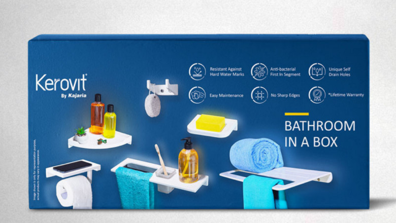 Best Bathroom Accessories Buy Online