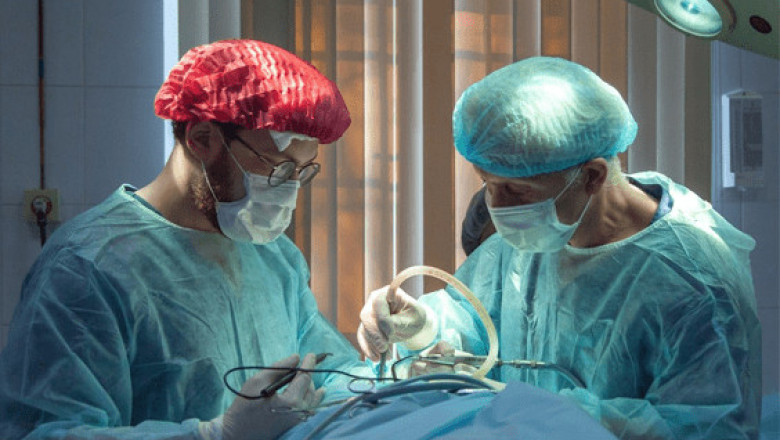 Best  laparoscopic surgeon in Lucknow - Apollo Hospital Lucknow