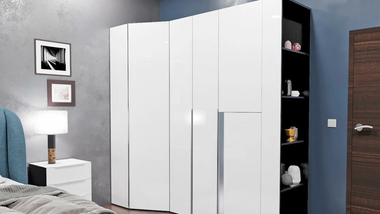 Best Sliding Wardrobe Door Mechanism - Artuz