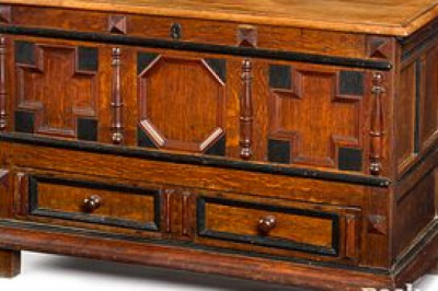 Blanket Chests are the most versatile pieces of furniture.