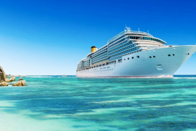 Booze Cruise Essentials