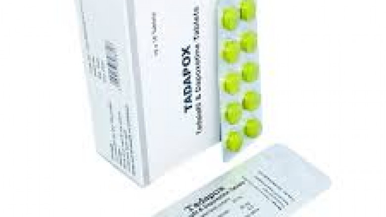 Buy Tadapox 80mg Online l Best Price