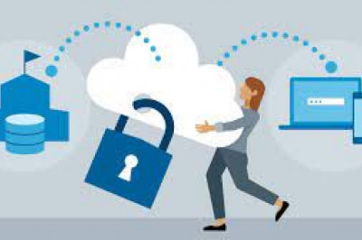 Cloud migration