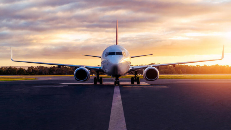Commercial Aircraft Air Management Systems Market 2022, Global Growth, Trends to 2027