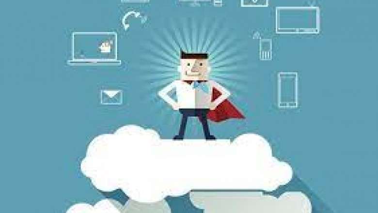 Consumers Across The Globe Are Increasingly Adopting Personal Cloud Services Due To The Fact That It Provides A Safe And Secure Way To Save A Large Amount Of Data In One Place