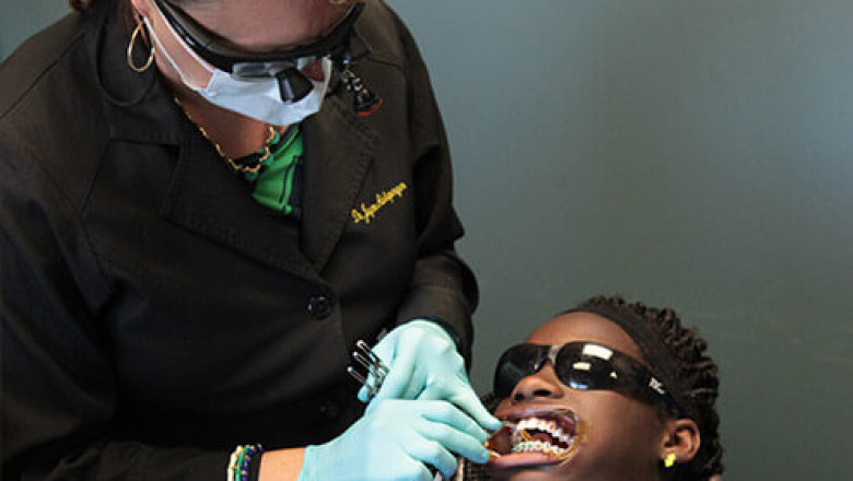 Danville Orthodontist Centre