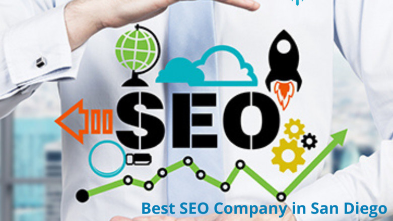 Digital marketing agency in San Diego-Kiterunner