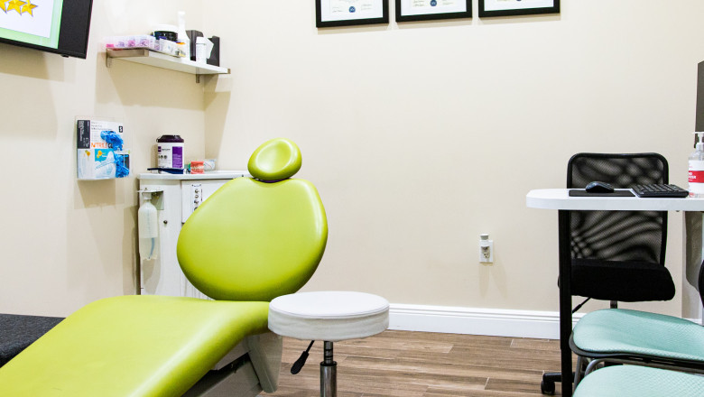 Do Pediatric Dentists Increase Awareness Of Oral Health Issues?