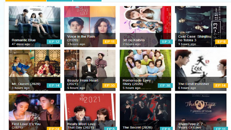 Dramacool mba provides Korean drama, movies, Kshow and other Asian