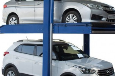 Global Car Parking Lift Market Size is Expected to Grow USD 3.62 billion by 2028 at a CAGR of 15.29%