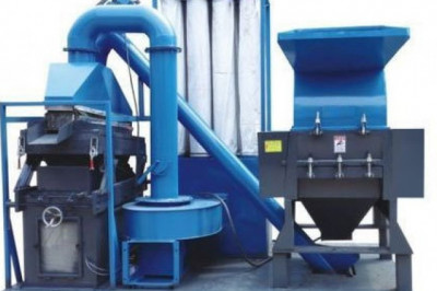 Global Copper Recycling Machine Market Size 2022, Share, Trend Analysis, Growth Opportunities and Forecast 2028
