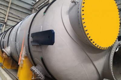 Global Flue Gas Desulfurization Unit Market Size is Expected to reach USD 95.41 Billion in 2028, at a CAGR of 4.9%