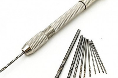 Global Hand Pin Vises Market Size 2022 Future Revenue, Development, Trends Analysis, Industry Share and Forecast till 2028