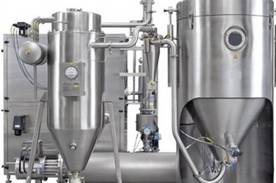 Global Spray Dryer Market is Expected to reach above USD 6.9 Billion by 2028, Grow at a CAGR 5.6%