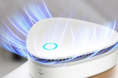 Global UAC and Ozone Sterilizers Market Report 2022: Trends, Growth Opportunities, Drivers and Regional Forecast to 2028