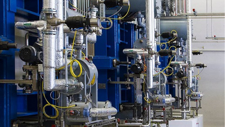 Global Water Electrolyser Equipment Market Size is US$ 733.1 million by 2028 Growth at a CAGR of 18.6%