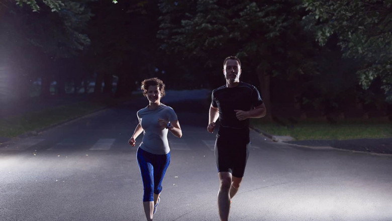 How can I improve my fitness?