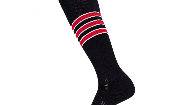 How to Make Custom Baseball Socks?
