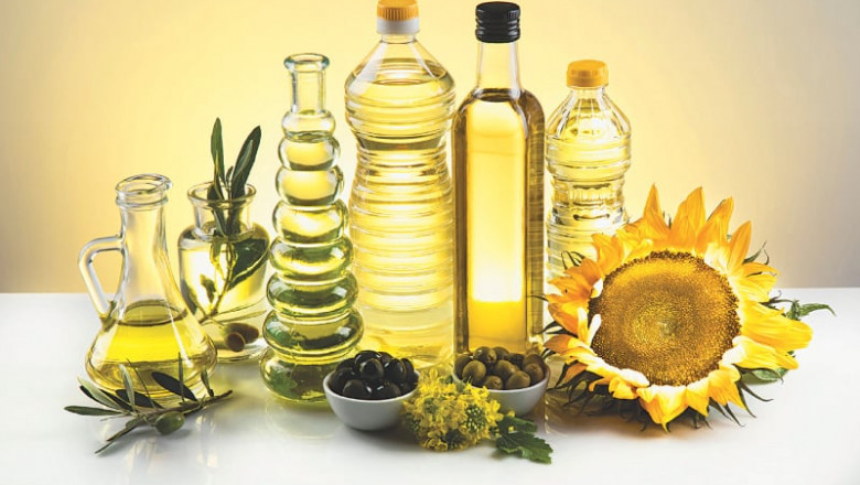 India Edible Oil Market | Focusing on Trends and Innovations during the Forecasted Period