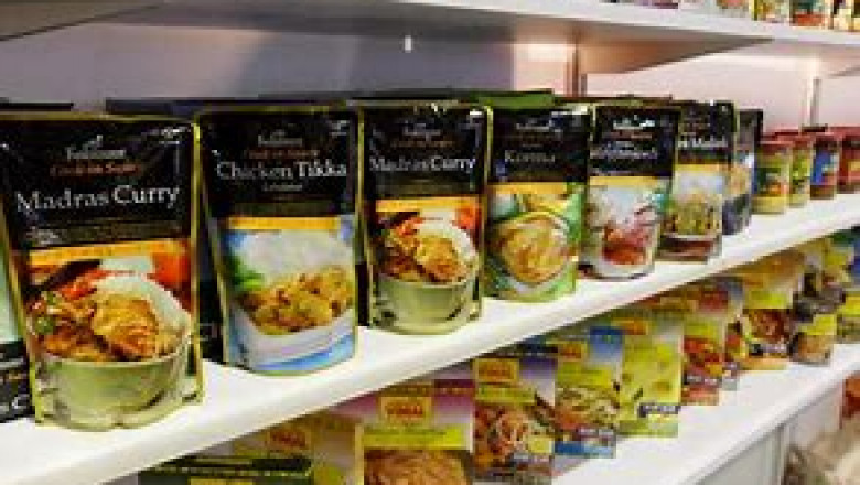 India Ready To Cook Market Size , Share , Analysis , Trends , Growth and Forecast to 2026