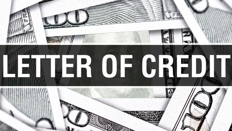International Letter Of Credit Service