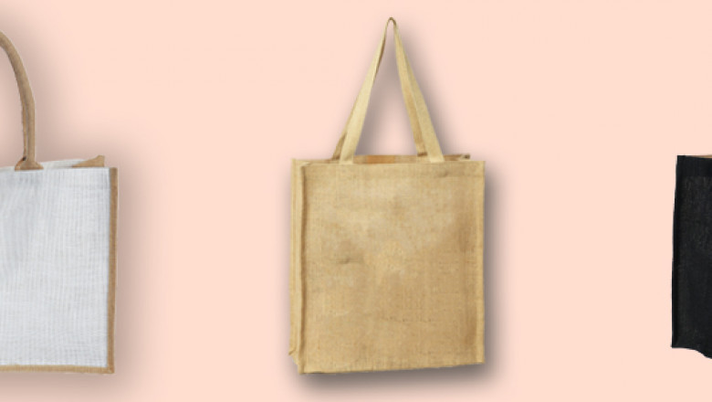 Jute bags wholesale dubai - uae