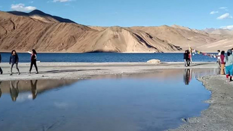 ladakh - see the unseen