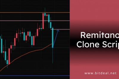 Let's Create a Escrow-Powered P2P Cryptocurrency Exchange Like Remitano