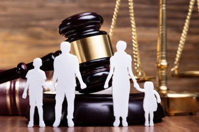 Looking For The Best Family Lawyers In Your Area?