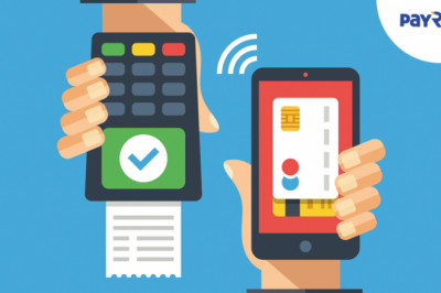 PAYING YOUR CREDIT CARD BILL PAYMENTS MADE EASIER