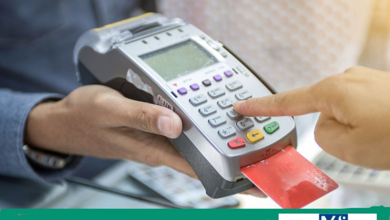 Point of Sale (POS) Terminal Market Will Promptly Grow in Near Future 2030