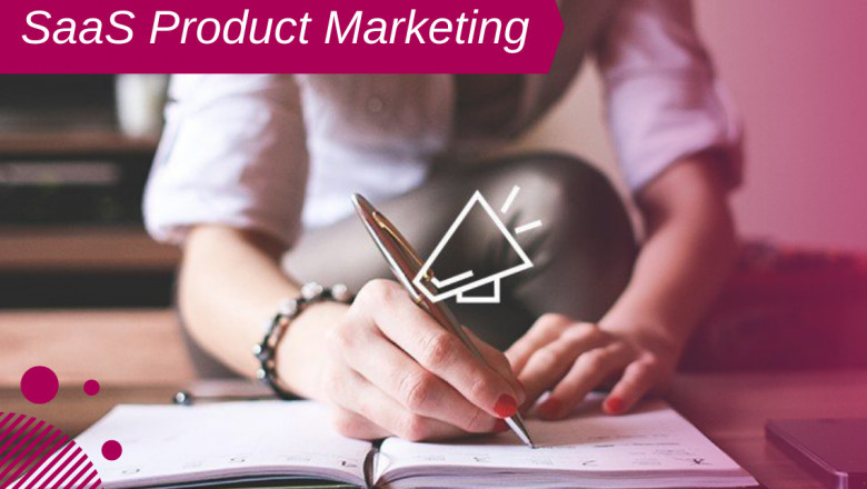 Saas Product Marketing Company