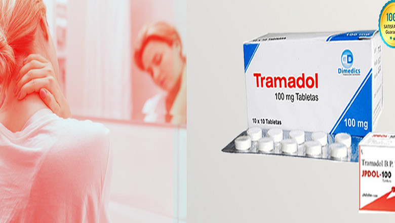Say Goodbye to Pain with Oxycodone