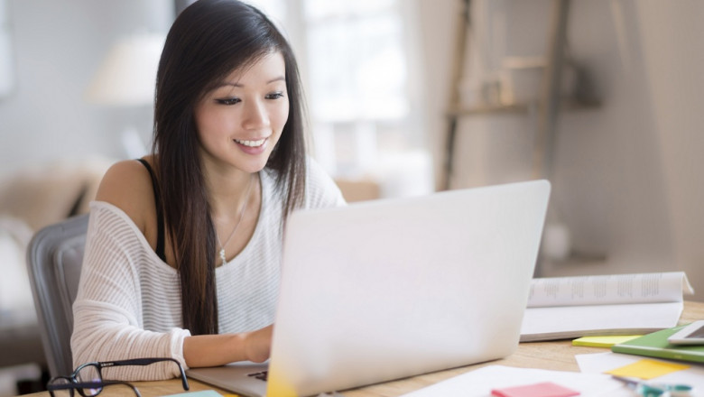 Starting Your First Post-College Job? Here’s How to Find the Right MacBook