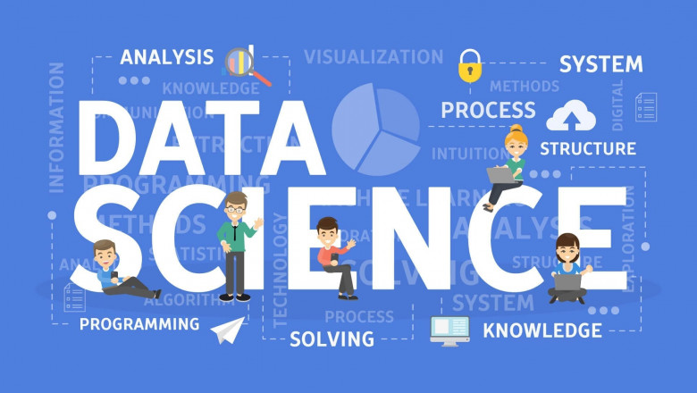 The Data Science Online Training Course