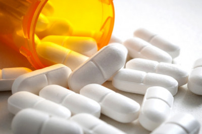 The Greatest Users Of Benzodiazepine Medicines Are Retail Pharmacies.
