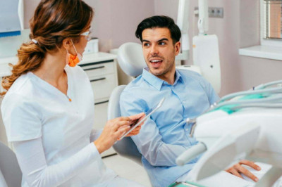 Things to Consider When Choosing a Dentist: Tower House Dental Clinic